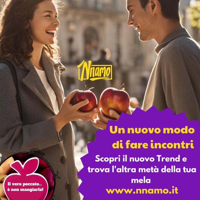 Il vero peccato...è non mangiarla :D